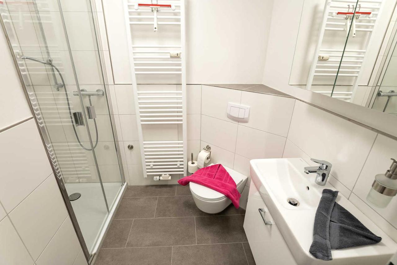 Ferienwohnung Galotti, Fewo Vermittlung Nordsee Dangast Exterior foto